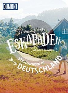 Kleine große eskapaden - große,