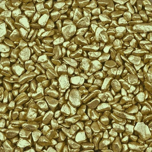 Nuggets metallic 8mm 5kg - metallic,