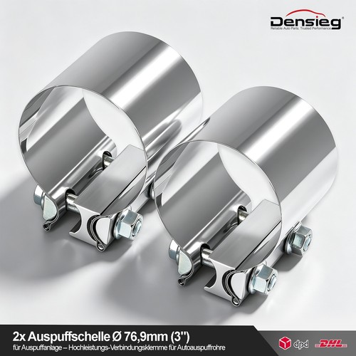 Densieg universal zoll - densieg, 3