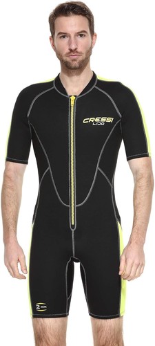 Cressi lido man shorty - cressi,