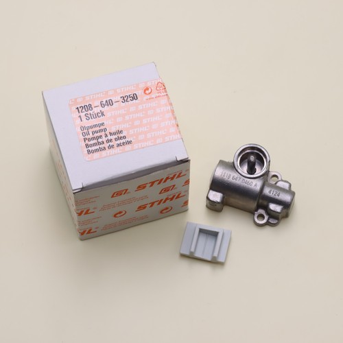 Neu original stihl - neu,
