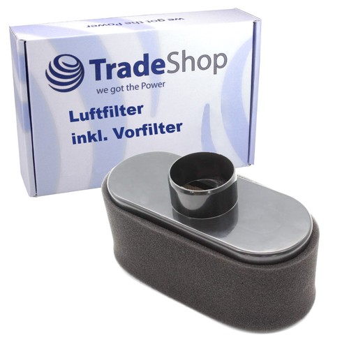 Luftfilter inkl vorfilter - inkl.,
