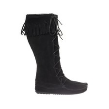 Minnetonka, Stiefel, Größe