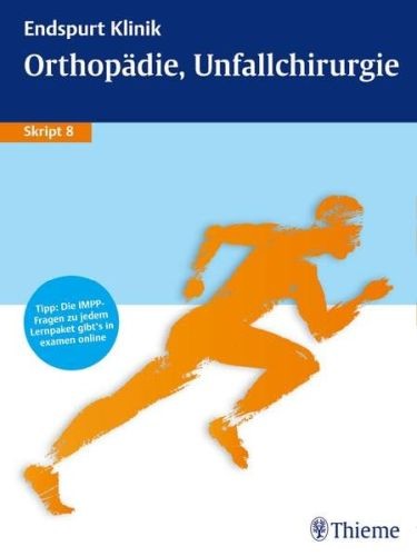 Endspurt klinik skript - endspurt,