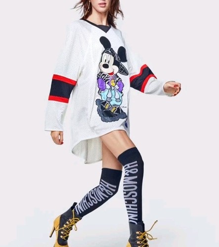 Moschino shirt - h&m,