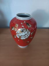 Wallendorf Üorzellan Vase