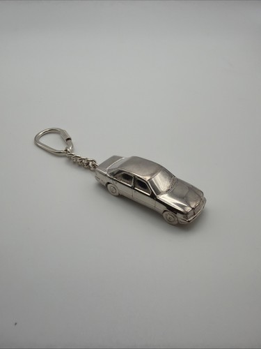 W124 300e keychain key fob - w124,