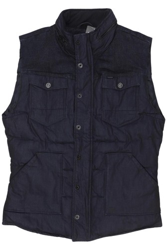 Star raw weste damen - g,