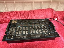 Profi Sound Stereo Mixer Echo