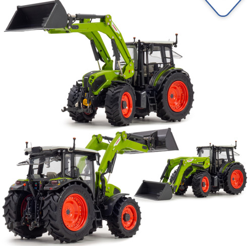Ros 302655 claas axos - 302655, +