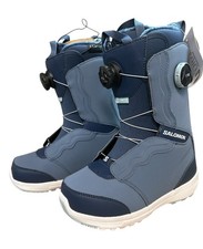 Salomon ivy boa schuhe - salomon, sj