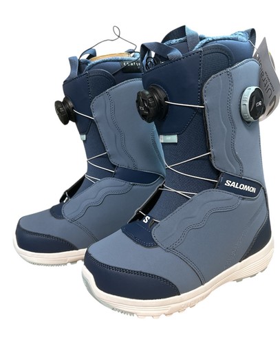 Salomon ivy boa - boa, schuhe