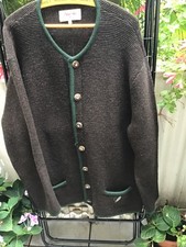 Steffner Strickjacke Herren