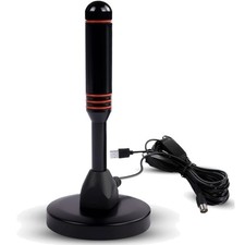 DVB T2 Antenne mit Verstärker