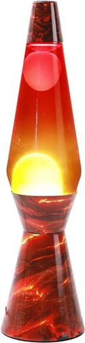 Total lavalampe magie - lavalampe,