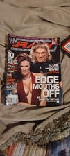WWE / WWF Magazine 10-Issue