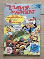 Clever smart das große - clever, &