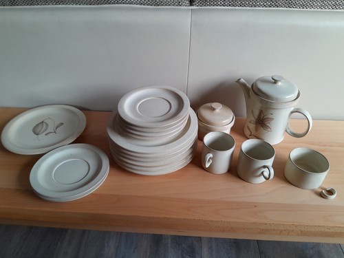 Melitta kaffee service 18 - melitta,