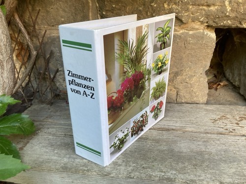 Zimmerpflanzen von - 🌻, a-z