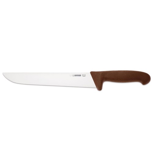 Giesser fleischermesser cm - giesser, 24