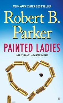 Painted ladies von - ladies, (spenser)