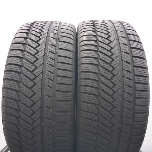 255 2x continental - 255, 45