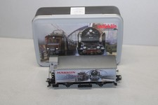 Märklin 48209 achser - 48209, 2-achser
