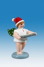 Bäckerengel Weihnachtsengel