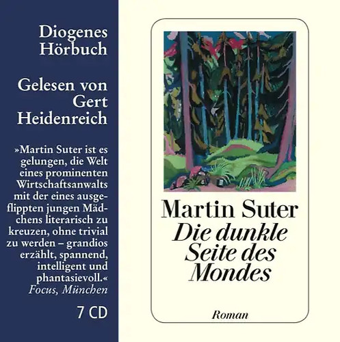 Die dunkle seite - dunkle,