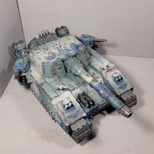 Baneblade shadowsword - baneblade,