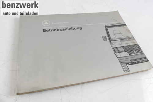 Mercedes transporter - mercedes, t1