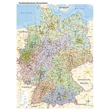 Geometro landkarte deutschland - geometro,