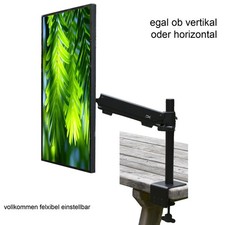 27" 68cm WIDESCREEN MONITOR NOVOMATIC FullHD+ 1920x1200 16:10 DVI DP MONITORFUß
