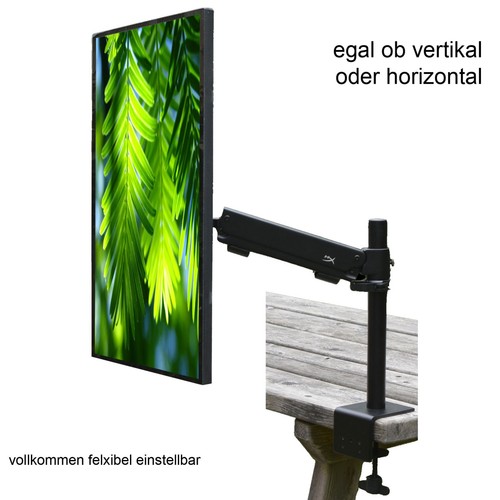 68cm widescreen monitor - 27",