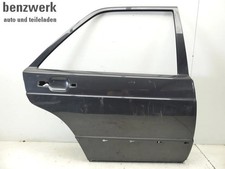 Mercedes w201 190 tür - mercedes, hinten