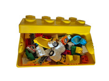 Lego Duplo Kiste 36x18x16 cm