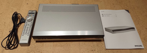 Phillips cineos dsr 9005 - dsr,