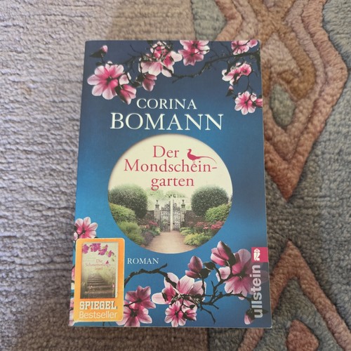 Der mondscheingarten von - mondscheingarten,