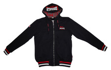 Lonsdale lancaster sweatjacke - lonsdale,
