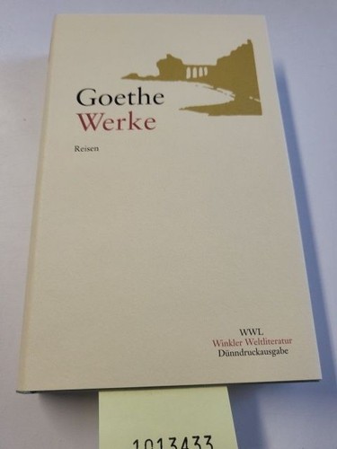 Werke bde ln - ln,, bd.6
