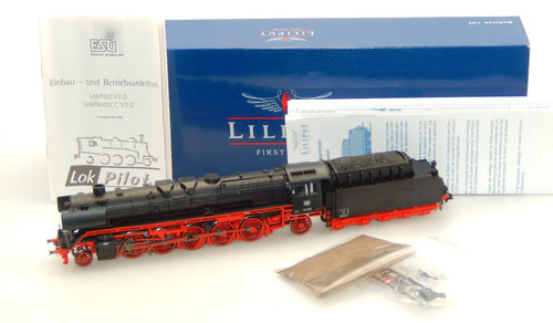 Liliput 131726 - liliput, (ac)
