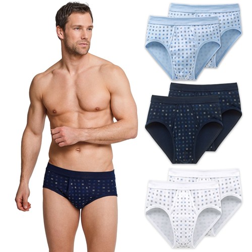 Schiesser herren slips - schiesser,