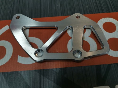 Honda 125 cr125 - 125,