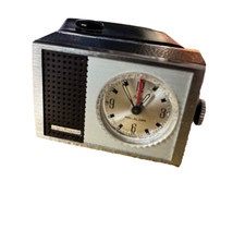 Stowa Mini Reisewecker, 1960er Jahre