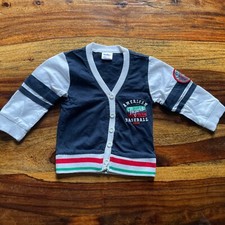 Dirkje Jacke Baby Gr 62/68