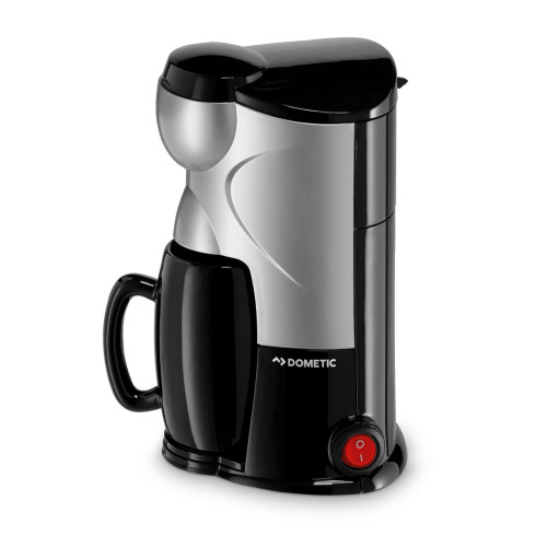 Dometic kaffeemaschine 01 - kaffeemaschine, mc-01