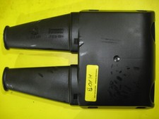 BMW R100 R80 R65 R45 Luftfilterkasten Deckel symmetrisch air filter box cover