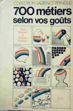 700 Berufe nach Ihrem