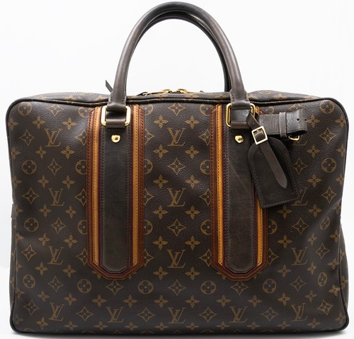 Louis vuitton mirage - louis, bequia