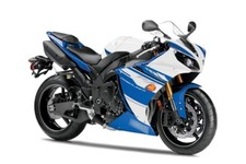 Stickers for yzf 2014 - yzf, r1
